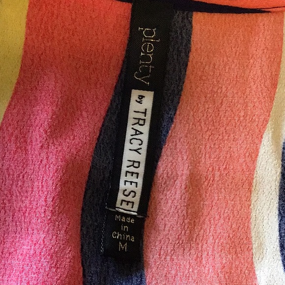 Plenty by Tracy Reese Colorful Dress - Picture 4 of 5